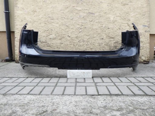 OPEL INSIGNIA II B KOMBI OPC LINE GSI 17- lökhárító hátsó