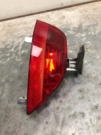 Licht Nebelscheinwerfer links heck RENAULT MEGANE III 265800001R
