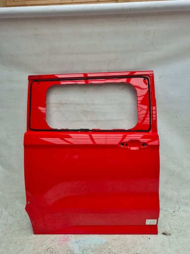 FORD TRANSIT CUSTOM MK2 II 23- door sliding right rear part
