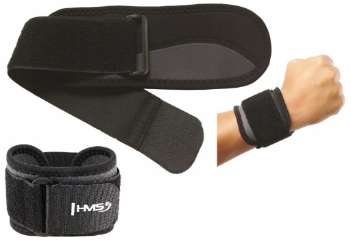 Наручний знімач HMS - універсальний розмір