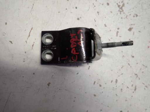 Scharnier heckklappe Kofferraum links VW CADDY 2003-2015 2K0827301D