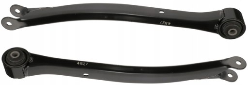 724137-5 x2 - Комплект задних поперечных рычагов subaru impreza forester