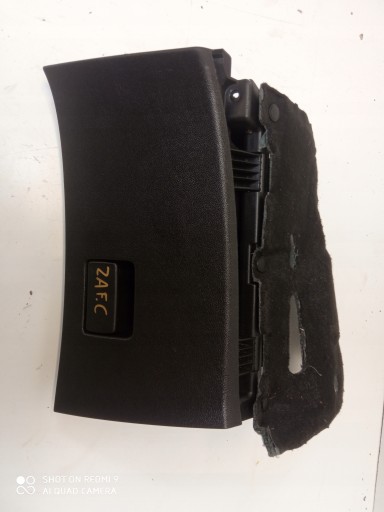 OPEL ZAFIRA C Handschuhfach des Beifahrers EUROPA