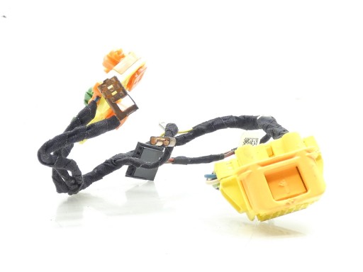 bundle wiring airbags airbag MULTIFUNKCJI AUDI A3 8P TT 8J 8J0971589F