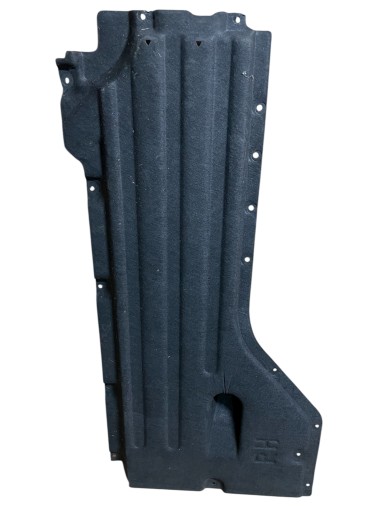 cover chassis right front BMW XM G09
