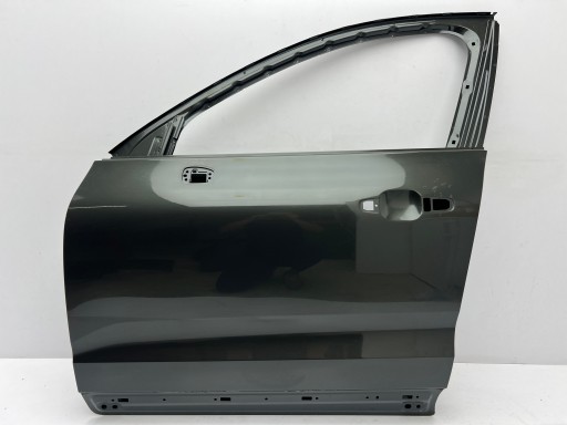 SULIK2 - Volvo xc60 ii передні ліві двері оригінал oem 17-