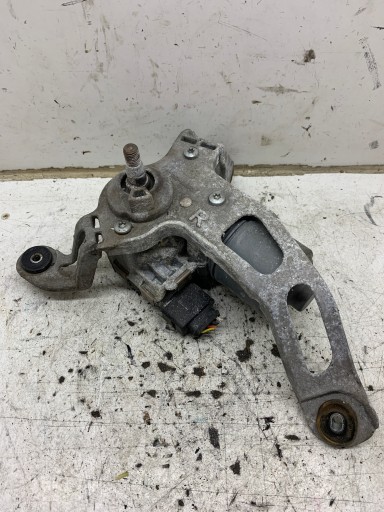 mechanism mini motor of wipers right 98110-A4900 KIA CARENS IV (13-19)