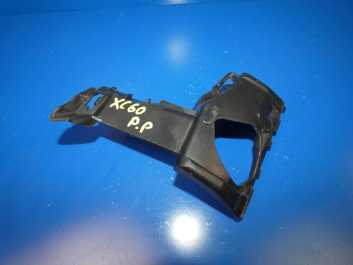 VOLVO XC60 und Halter Halter der Spritzdüse Leuchte rechts vorne rechts