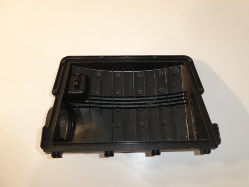 MERCEDES SPRINTER 906 ABDECKUNG OBUDOWY FILTER LUFT A0000907801