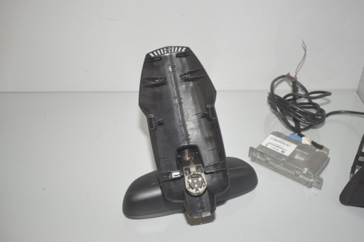 Передня камера bmw 2 gran tourer (f46) 9382665 1.5l бенз. 100kw 2015 р.в.