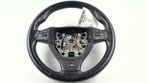 Volant BMW F01 F02 750Li xDrive