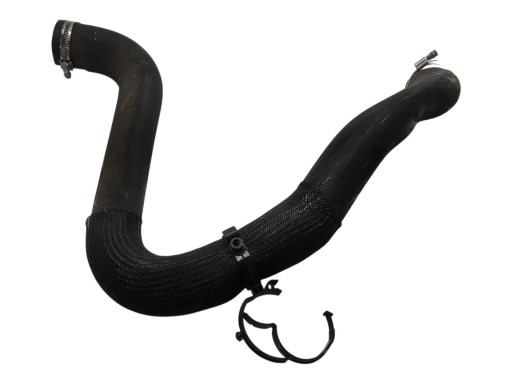 wiring pipe of the intercooler JUMPY EXPERT III 1.6 BLUE HDI 2016-2023