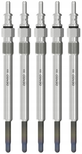 Свеча накаливания denso dg-117