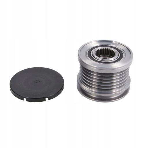 ICNT/VAL588095/ZAPS - ШКИВ ALTERN VALEO 588095 OPEL SIGNUM, VECTRA