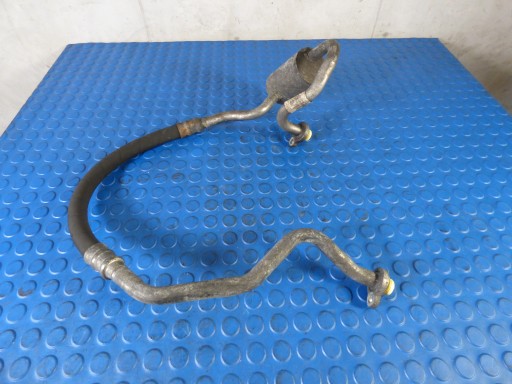 vedení klimatizaci VOLVO S60 V60 II 2.0T