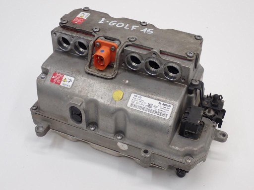 5QE907070B 5QE907070 - Електро управління зарядний пристрій акумулятор генератор vw e-golf golf vii 7 15r