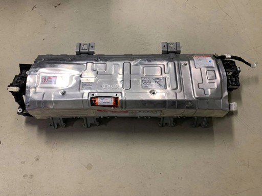 100RES020042, 100RES020042 - Тяговая аккумуляторная батарея hyundai kona hybrid (2017-)100res020042, 37501cm020