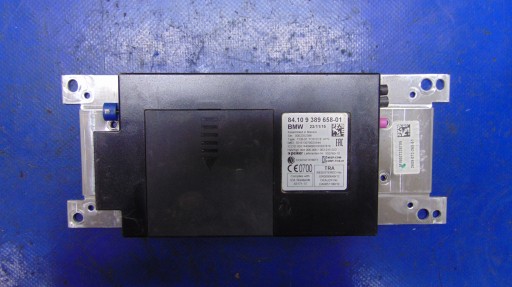 modul riadiaca jednotka TELEMATIC BMW F30 F31 10-18 ROK
