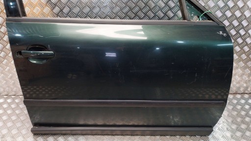 door front right VW PASSAT B5 96