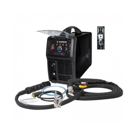 SPARTUS PLASMA EASYCUT 40 КОМПРЕССОР