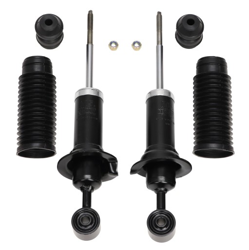 16K002673 - Амортизатори передні бампери nissan navara np300 (d40), pathfinder iii (r51)