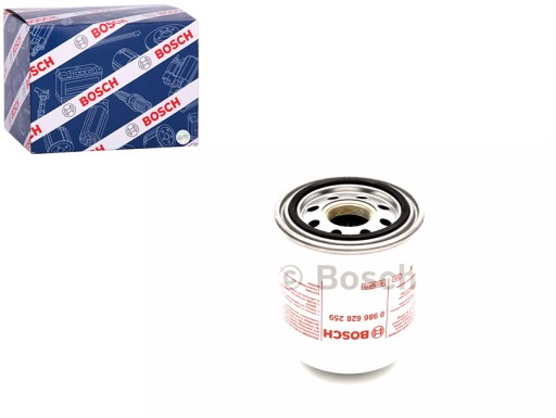 0 986 - ФИЛЬТР ОСУШИТЕЛЯ ВОЗДУХА DAF CF75 CF85 105XF BOSCH