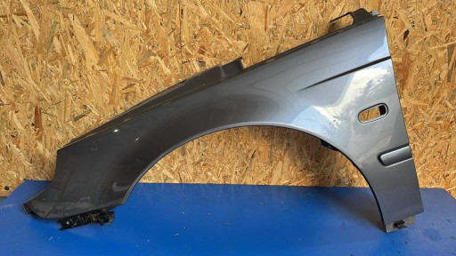 fender left SAAB 9-5 / 95 colour 303