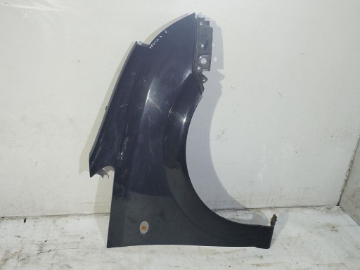 Opel Meriva A fender right