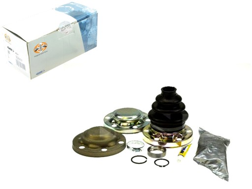 LOB302332(iMOTO) - КРЫШКА ШАРНИРА BMW LOBRO