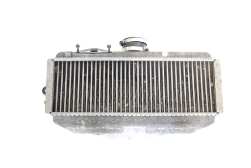 INTER_GRB005527 - Інтеркулер Subaru Impreza WRX STI 2008-2013 р.в