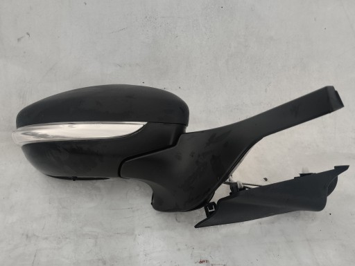 CITROEN C3 III mirror right 4 PIN
