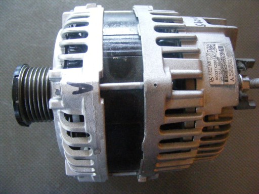 Генератор mercedes vito a6229060100