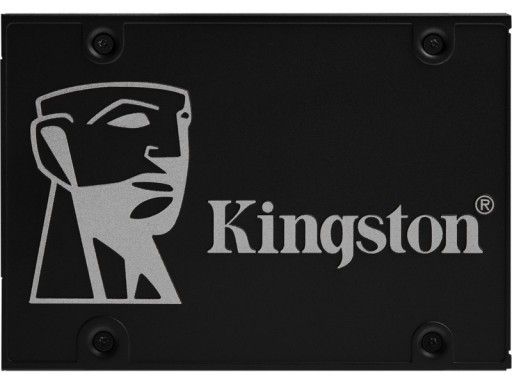 Dysk KINGSTON KC600 512GB SSD