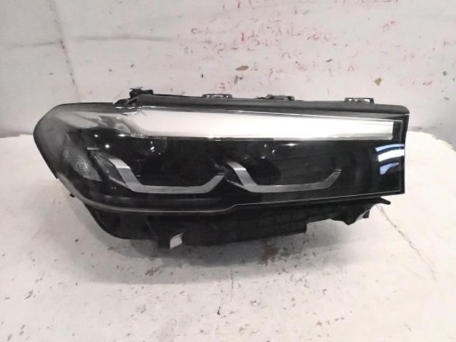 light front front right BMW 5 G30 G31 LIFT 2020- FULL LED 5A388C4-04