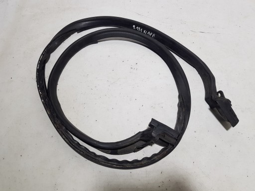 MERCEDES SLK R171 W171 gasket bonnet boot A1717500098