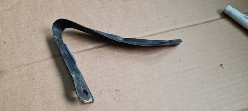 Q5 8R SQ5 LIFT gasket lights right right front 8R0941192A