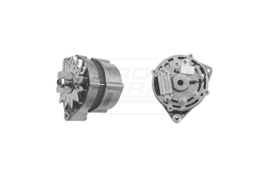 314 - Генератор 62/920-182 01177063, 01178607, aak1811 aak4320 a deutz-fahr, 011