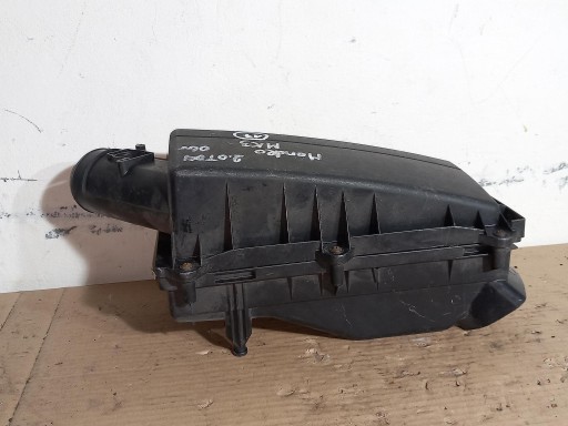 Gehäuse filter luft FORD MONDEO MK3 2.0 TDCI 1S71-9600-DE 00-07