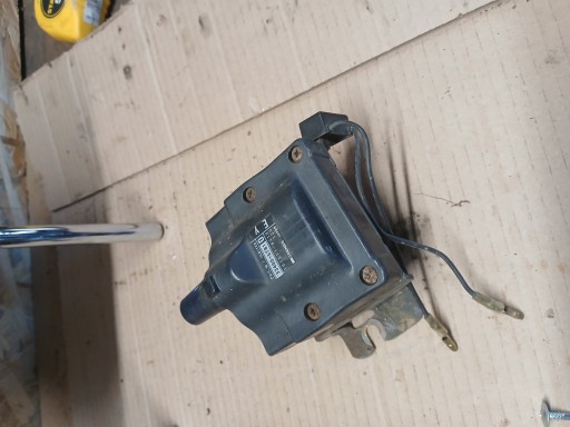 Suzuki vitara і котушка запалювання 33400-57b10