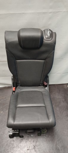 Sitz heck hinten rechts Opel Zafira C