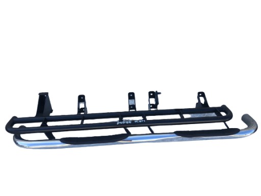 Dodge Ram 1500 IV 2008/10 градус порогу