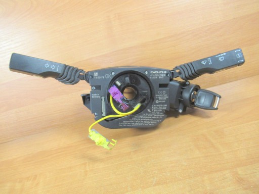 13132473GK - КОМБИНИРОВАННЫЙ ПЕРЕКЛЮЧАТЕЛЬ CIM OPEL VECTRA C 13132473