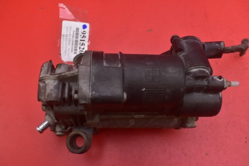 pump compressor; springing A2213201704 MERCEDES S-KLASA W221 3.0 CDI 235KM