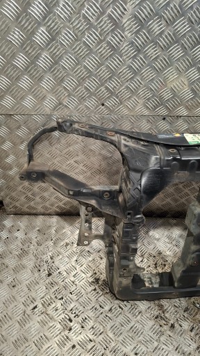 support panel for radiators pillar SEAT CORDOBA II 1.4