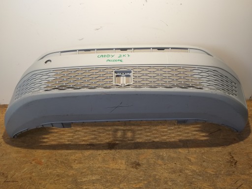 bumper front VW Volkswagen Caddy V 2K7 2K7807221A