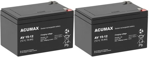 Rbc6 rbc 6 #6 аккумуляторная батарея для ибп apc 2x av 15-12