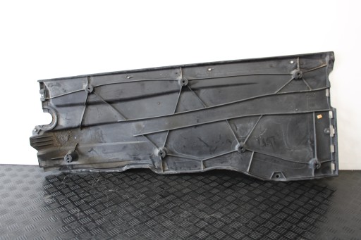 cover cover chassis right 5WA825202E SKODA OCTAVIA IV 4 5E3 5E7