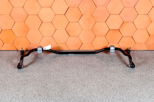 4013 - Bmw g20 g21 стабилизатор передний стабилизатор поперечной устойчивости 6870678 5929 км!!!