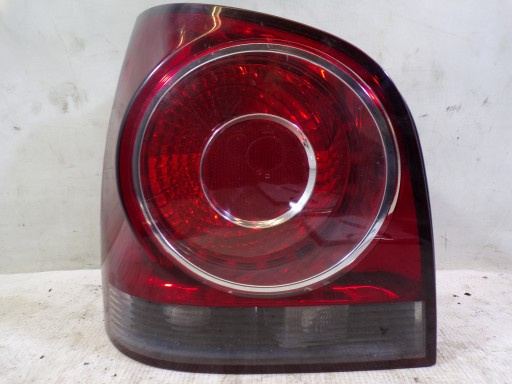 light rear rear part left VOLKSWAGEN POLO 9N LIFT (K)