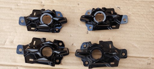 MAZDA CX30 КОШИК PDC МОНТАЖНА РЕШІТКА ПРАВА DGJ3-50154 ЛІВА DGJ3-50164 НОВА